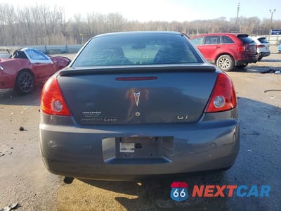 Zdjęcie 6 z 12 samochodu: 2008 PONTIAC G6 GT VIN:1G2ZH57N984153063 - miniatura