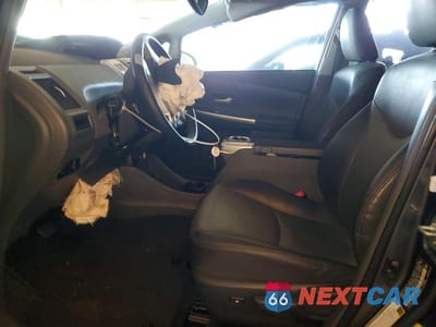 Zdjęcie 7 z 12 samochodu: 2013 TOYOTA PRIUS V FIVE VIN:JTDZN3EU2D3261138 - miniatura