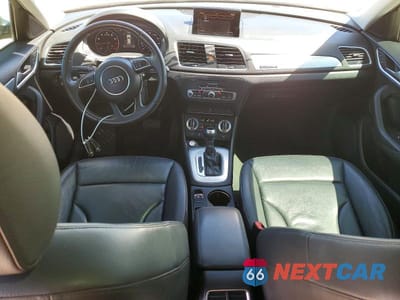 Zdjęcie 8 z 13 samochodu: 2015 AUDI Q3 PREMIUM PLUS VIN:WA1EFCFS5FR000606 - miniatura