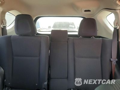 Zdjęcie 10 z 13 samochodu: 2018 TOYOTA RAV4 LE VIN:JTMBFREV9JJ724653 - miniatura