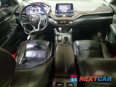 Zdjęcie 8 z 13 samochodu: 2019 NISSAN ALTIMA 2.5 SL VIN:1N4BL4EV6KC235148 - miniatura