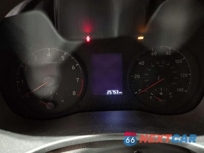 Zdjęcie 9 z 13 samochodu: 2020 HYUNDAI ACCENT SEL VIN:3KPC24A61LE092619 - miniatura