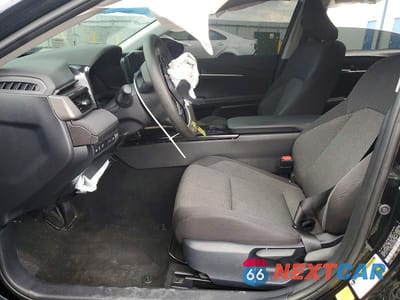 Zdjęcie 7 z 11 samochodu: 2025 TOYOTA CAMRY LE VIN:4T1DAACK0SU537721 - miniatura