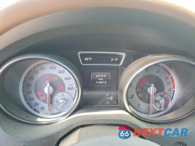 Zdjęcie 9 z 12 samochodu: 2015 MERCEDES-BENZ GLA 250 VIN:WDCTG4EB6FJ143946 - miniatura