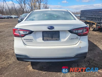 Zdjęcie 6 z 11 samochodu: 2021 SUBARU LEGACY PREMIUM VIN:4S3BWAF60M3020018 - miniatura
