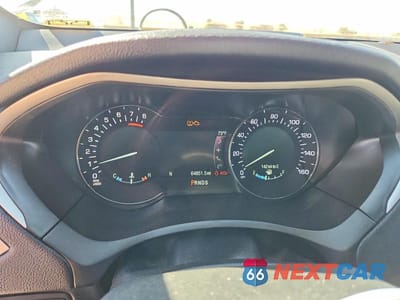 Zdjęcie 9 z 13 samochodu: 2019 LINCOLN MKZ VIN:3LN6L5A94KR613247 - miniatura
