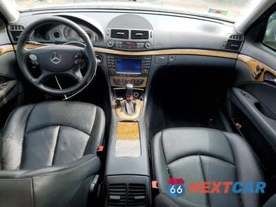 Zdjęcie 8 z 11 samochodu: 2007 MERCEDES-BENZ E 350 4MATIC VIN:WDBUF87X17B175212 - miniatura