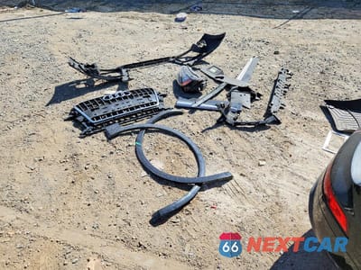 Zdjęcie 13 z 13 samochodu: 2021 AUDI Q5 PREMIUM PLUS VIN:WA1BAAFY0M2042682 - miniatura