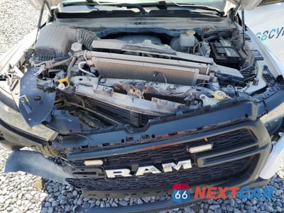 Zdjęcie 11 z 12 samochodu: 2023 RAM 1500 TRADESMAN VIN:1C6SRFNT9PN553545 - miniatura