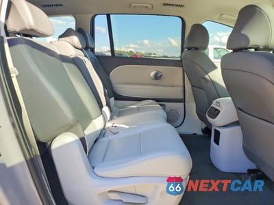 Zdjęcie 11 z 13 samochodu: 2026 HYUNDAI IONIQ 9 SEL VIN:7YAMUFS31TY000457 - miniatura