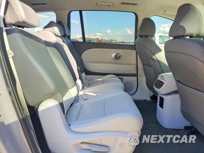 Zdjęcie 11 z 13 samochodu: 2026 HYUNDAI IONIQ 9 SEL VIN:7YAMUFS31TY000457 - miniatura