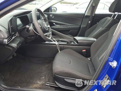 Zdjęcie 7 z 13 samochodu: 2025 HYUNDAI ELANTRA SE VIN:KMHLL4DG7SU856664 - miniatura