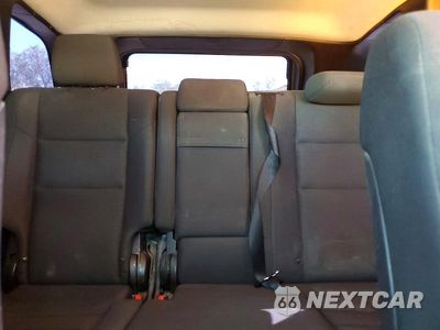 Zdjęcie 10 z 13 samochodu: 2013 JEEP GRAND CHEROKEE LAREDO VIN:1C4RJEAG0DC588001 - miniatura