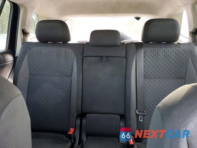 Zdjęcie 10 z 12 samochodu: 2020 VOLKSWAGEN TIGUAN S VIN:3VV1B7AX6LM052609 - miniatura