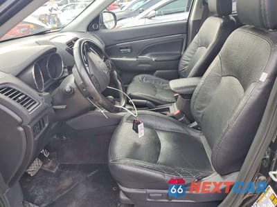 Zdjęcie 7 z 12 samochodu: 2018 MITSUBISHI OUTLANDER SPORT SEL VIN:JA4AR4AW2JZ026286 - miniatura