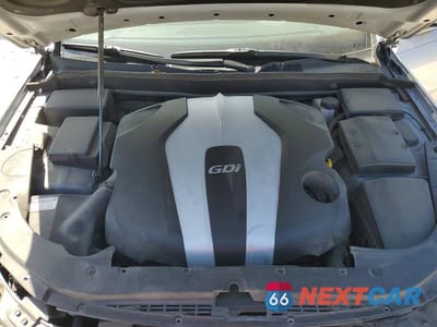 Zdjęcie 11 z 13 samochodu: 2012 HYUNDAI GENESIS 3.8L V6 VIN:KMHGC4DD1CU200811 - miniatura