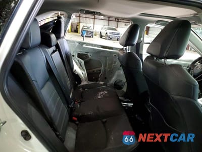 Zdjęcie 10 z 12 samochodu: 2022 TOYOTA RAV4 HYBRID XLE PREMIUM VIN:4T3B6RFV5NU088447 - miniatura
