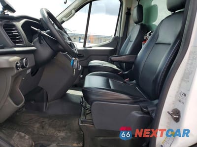 Zdjęcie 7 z 13 samochodu: 2020 FORD TRANSIT DELIVERY TRUCK VIN:1FDBW5Z84LKB80326 - miniatura