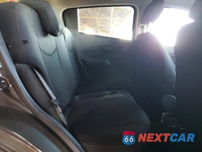 Zdjęcie 10 z 12 samochodu: 2020 CHEVROLET SPARK LS VIN:KL8CB6SA5LC416427 - miniatura