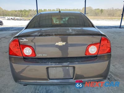 Zdjęcie 6 z 12 samochodu: 2011 CHEVROLET MALIBU LS VIN:1G1ZB5E1XBF337607 - miniatura