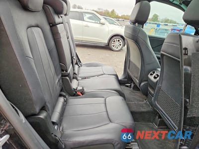 Zdjęcie 11 z 13 samochodu: 2020 MERCEDES-BENZ GLB 250 4MATIC VIN:WDC4M4HB3LW002730 - miniatura