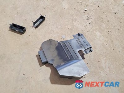 Zdjęcie 13 z 13 samochodu: 2013 JEEP COMPASS SPORT VIN:1C4NJDBB3DD249206 - miniatura