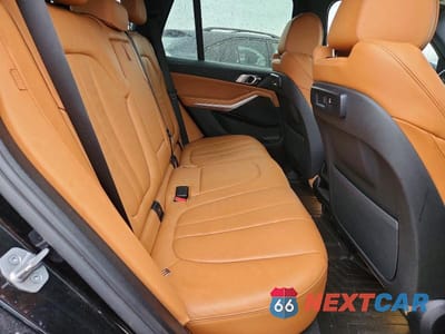 Zdjęcie 11 z 13 samochodu: 2022 BMW X5 XDRIVE40I VIN:5UXCR6C05N9M91460 - miniatura