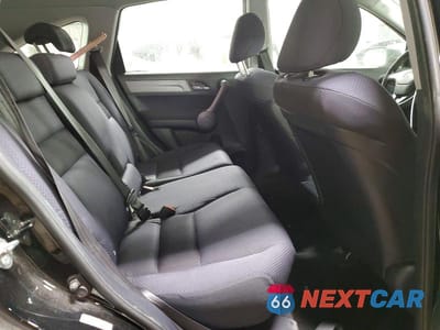 Zdjęcie 10 z 12 samochodu: 2009 HONDA CR-V LX VIN:5J6RE48319L022545 - miniatura