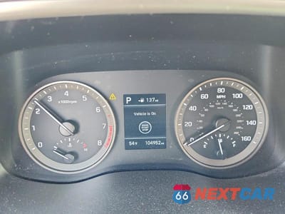 Zdjęcie 9 z 12 samochodu: 2021 HYUNDAI TUCSON SPORT VIN:KM8J3CAL2MU326821 - miniatura