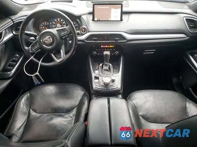 Zdjęcie 8 z 13 samochodu: 2020 MAZDA CX-9 GRAND TOURING VIN:JM3TCADY9L0408552 - miniatura