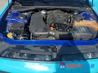 Zdjęcie 11 z 13 samochodu: 2018 DODGE CHALLENGER SXT VIN:2C3CDZAG7JH172237 - miniatura