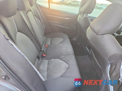 Zdjęcie 10 z 11 samochodu: 2023 TOYOTA CAMRY LE VIN:4T1C11AKXPU823016 - miniatura