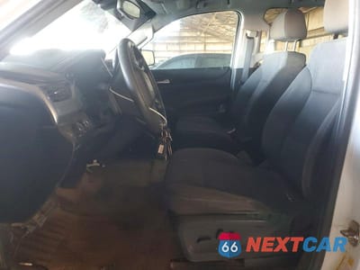 Zdjęcie 7 z 11 samochodu: 2019 CHEVROLET TAHOE SPECIAL SERVICE 4WD VIN:1GNSKFEC7KR128752 - miniatura