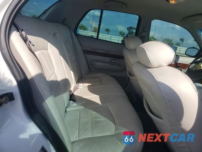 Zdjęcie 10 z 13 samochodu: 2000 MERCURY GRAND MARQUIS LS VIN:2MEFM75W6YX605222 - miniatura
