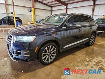 2017 AUDI Q7 PREMIUM PLUS WA1LAAF77HD011354 - główne zdjęcie licytacji z USA - miniatura