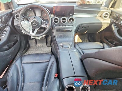 Zdjęcie 8 z 13 samochodu: 2020 MERCEDES-BENZ GLC 300 4MATIC VIN:W1N0G8EB5LV232484 - miniatura