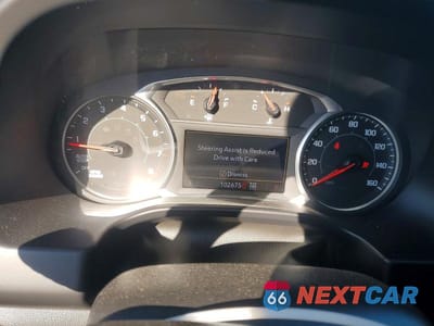 Zdjęcie 9 z 12 samochodu: 2020 GMC ACADIA AT4 VIN:1GKKNLLS4LZ131848 - miniatura