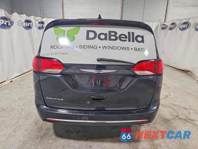 Zdjęcie 6 z 12 samochodu: 2019 CHRYSLER PACIFICA TOURING PLUS VIN:2C4RC1FGXKR507702 - miniatura