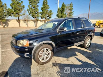 2010 VOLVO XC90 3.2 YV4982CY3A1547642 - główne zdjęcie licytacji z USA - miniatura