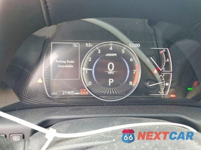 Zdjęcie 9 z 12 samochodu: 2020 LEXUS ES 350 LUXURY VIN:58AEZ1B17LU059135 - miniatura