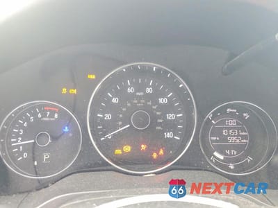 Zdjęcie 9 z 13 samochodu: 2019 HONDA HR-V LX VIN:3CZRU6H30KG711851 - miniatura