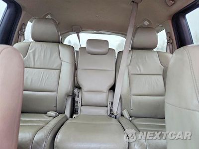 Zdjęcie 10 z 12 samochodu: 2013 HONDA ODYSSEY EXL VIN:5FNRL5H6XDB008943 - miniatura