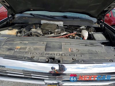 Zdjęcie 11 z 12 samochodu: 2016 CHEVROLET SILVERADO C3500 LT VIN:1GC4CZC80GF132620 - miniatura