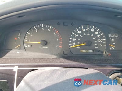 Zdjęcie 9 z 13 samochodu: 2000 TOYOTA TACOMA PRERUNNER VIN:5TENM92N1YZ716621 - miniatura