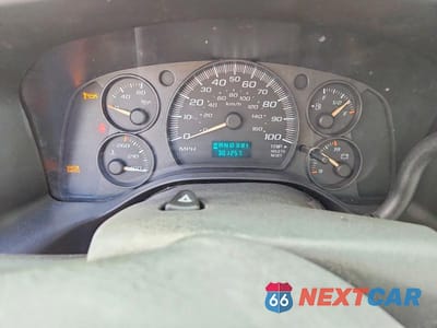 Zdjęcie 9 z 13 samochodu: 2007 CHEVROLET EXPRESS G2500 VIN:1GCGG25V471103842 - miniatura