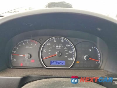 Zdjęcie 9 z 11 samochodu: 2010 HYUNDAI ELANTRA GLS VIN:KMHDU4AD1AU168654 - miniatura