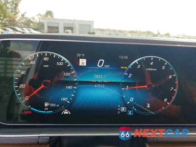Zdjęcie 9 z 13 samochodu: 2022 MERCEDES-BENZ GLE 350 4MATIC VIN:4JGFB4KB3NA809421 - miniatura