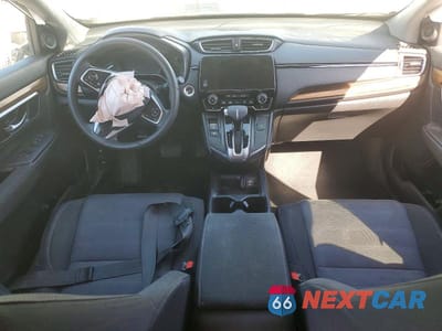 Zdjęcie 8 z 14 samochodu: 2019 HONDA CR-V EX VIN:5J6RW1H51KA037528 - miniatura