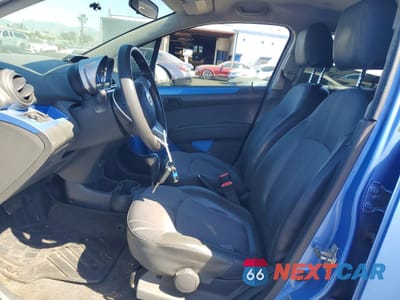 Zdjęcie 7 z 13 samochodu: 2013 CHEVROLET SPARK 1LT VIN:KL8CD6S9XDC617368 - miniatura