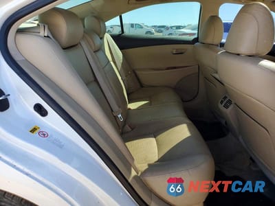 Zdjęcie 10 z 12 samochodu: 2008 LEXUS ES 350 BASE VIN:JTHBJ46G482215719 - miniatura
